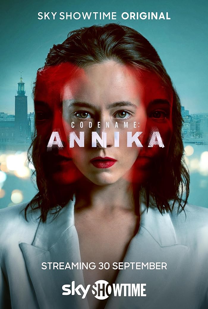 مسلسل Codename: Annika الموسم الاول حلقة 2