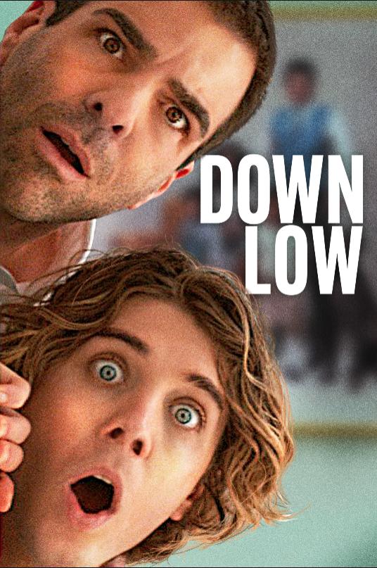 فيلم Down Low 2023 مترجم