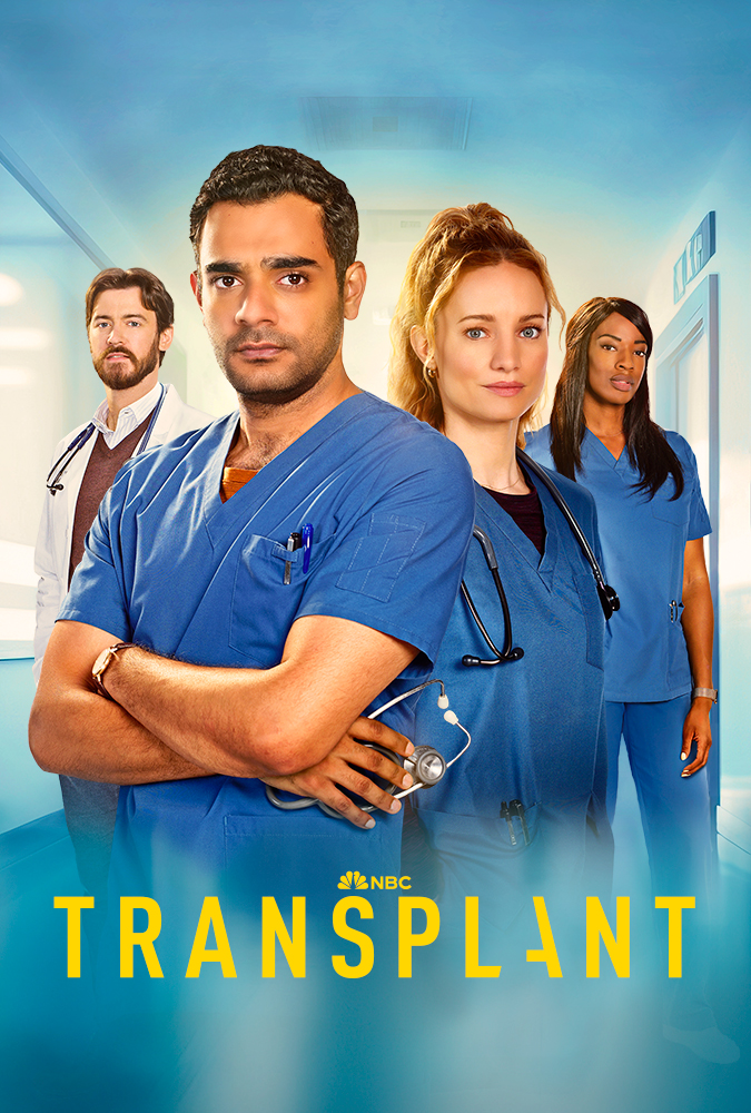 مسلسل Transplant الموسم الرابع حلقة 9