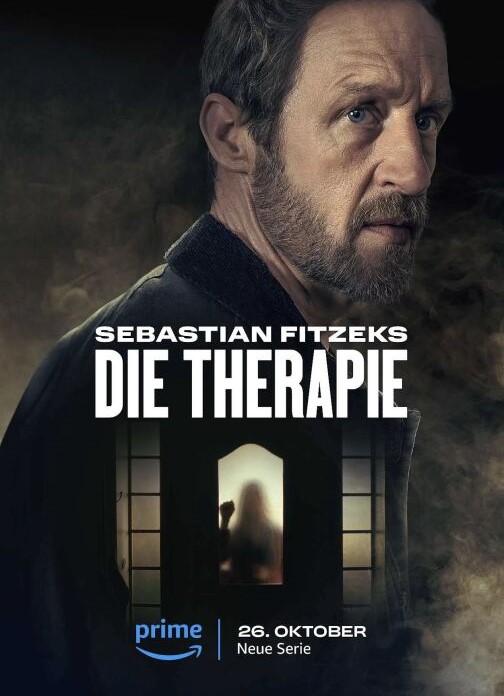 مسلسل Sebastian Fitzek’s Therapy الموسم الاول حلقة 5