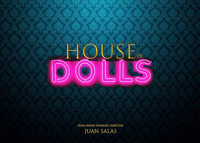 فيلم House of Dolls 2023 مترجم