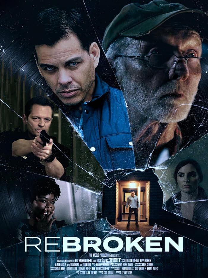 فيلم ReBroken 2023 مترجم