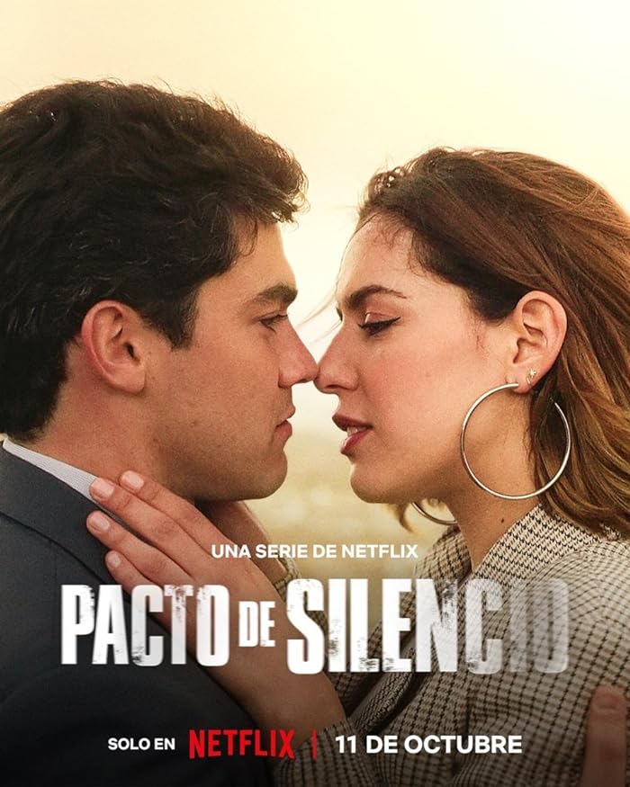 مسلسل Pact of Silence الموسم الاول حلقة 14