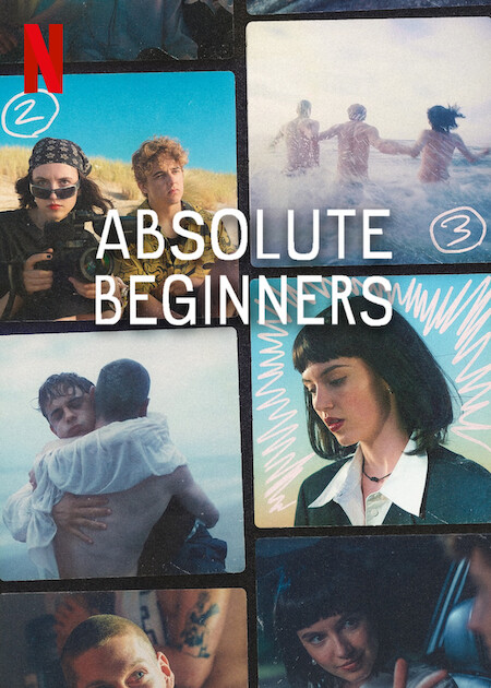 مسلسل Absolute Beginners الموسم الاول حلقة 5