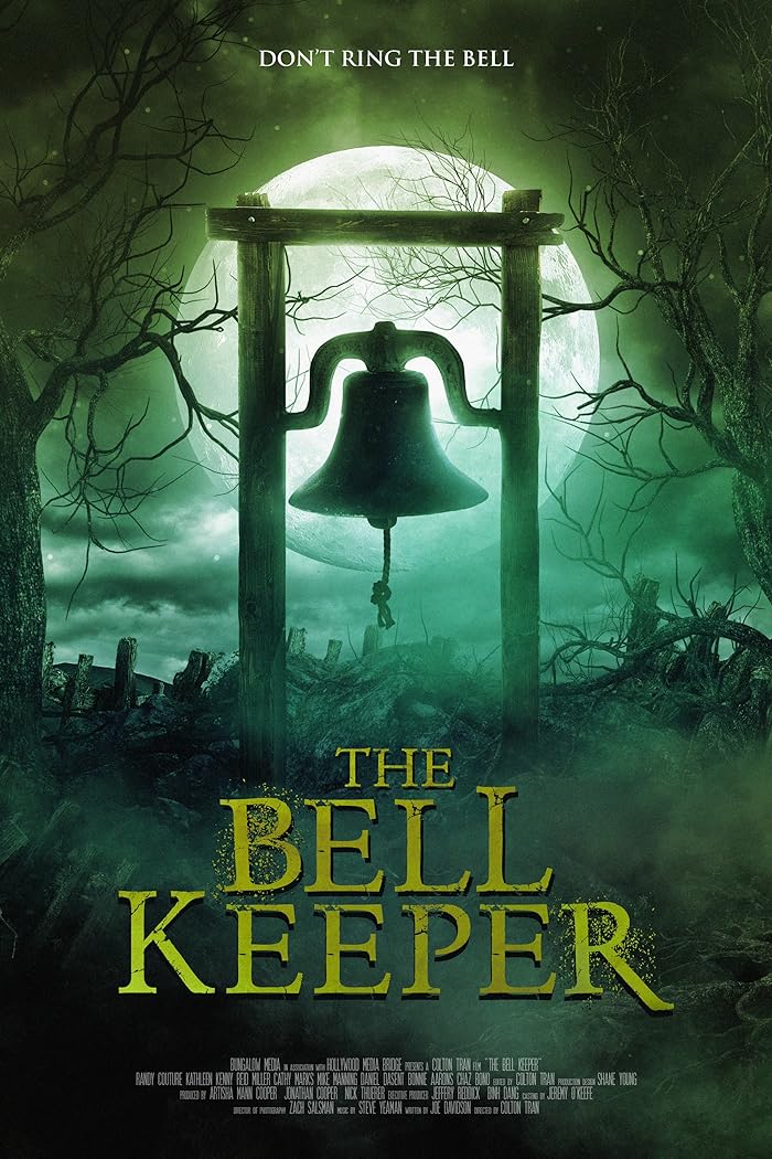 فيلم The Bell Keeper 2023 مترجم