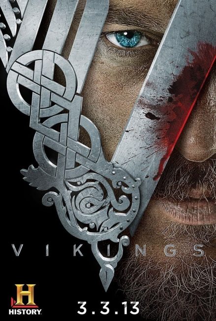 مسلسل Vikings الموسم الاول حلقة 5 مترجمة