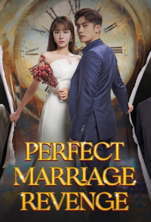 مسلسل انتقام زواج مثالي Perfect Marriage Revenge حلقة 7