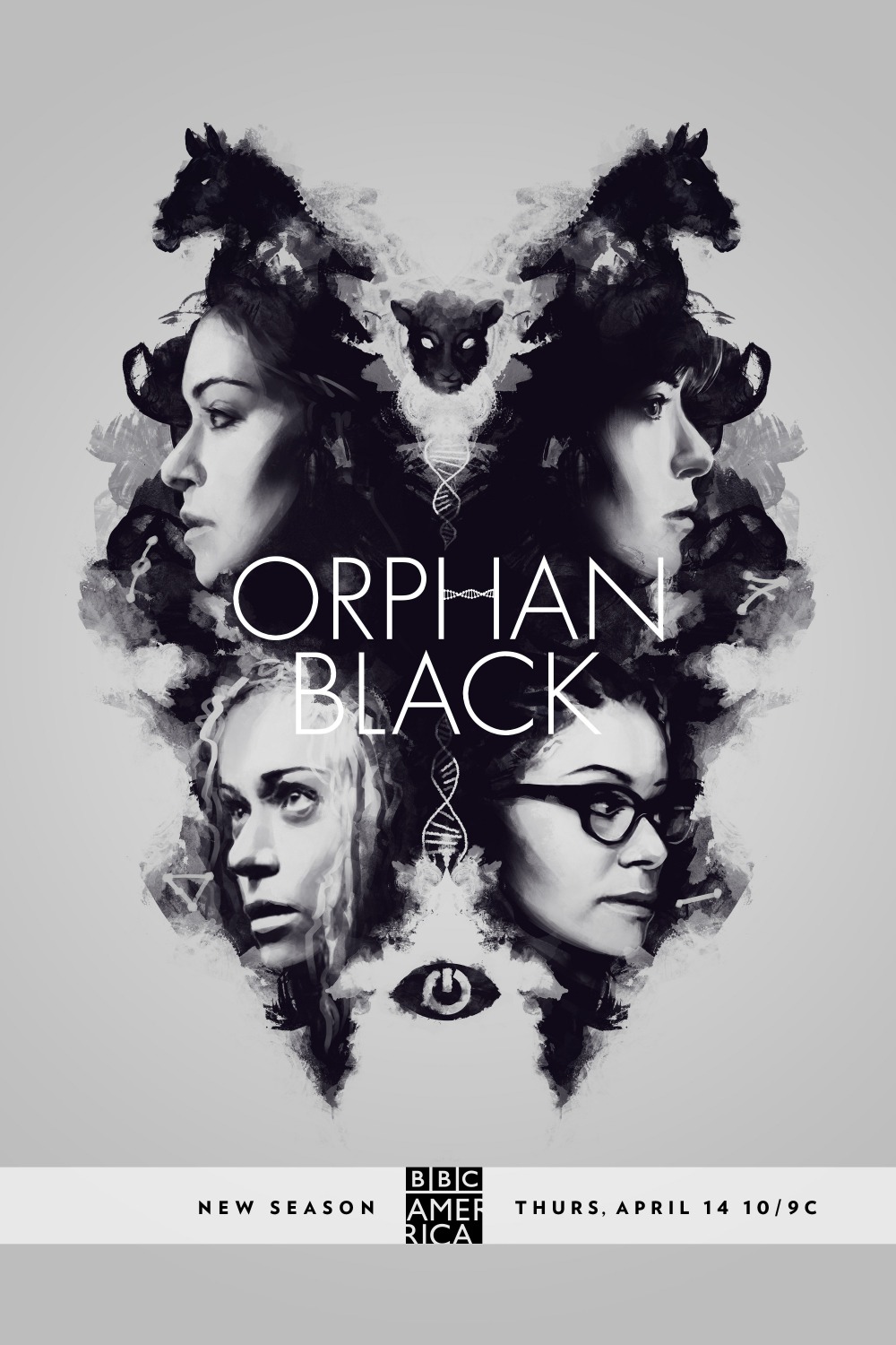 مسلسل Orphan Black: Echoes الموسم الاول حلقة 7