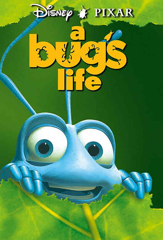 فيلم A Bug’s Life 1998 مترجم