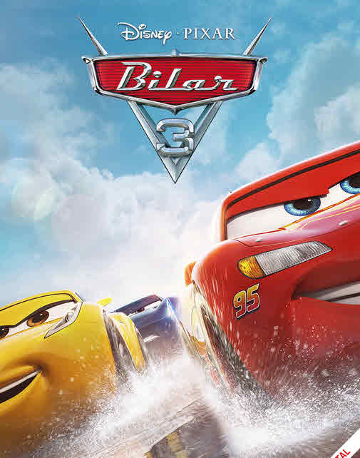 فيلم Cars 3 2017 مدبلج