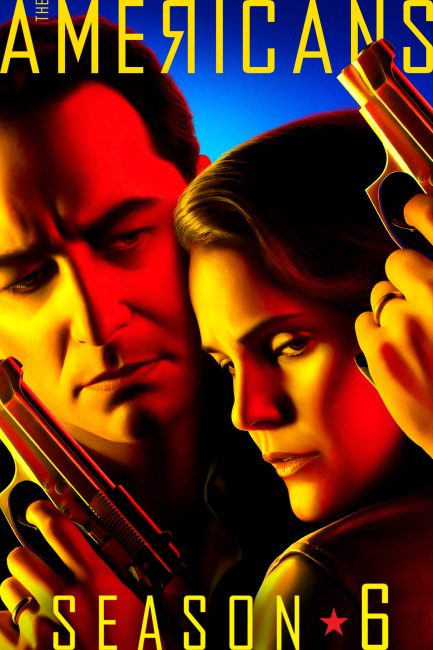 مسلسل The Americans الموسم السادس حلقة 3 مترجمة