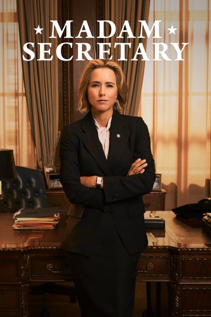 مسلسل Madam Secretary الموسم الرابع حلقة 13 مترجمة