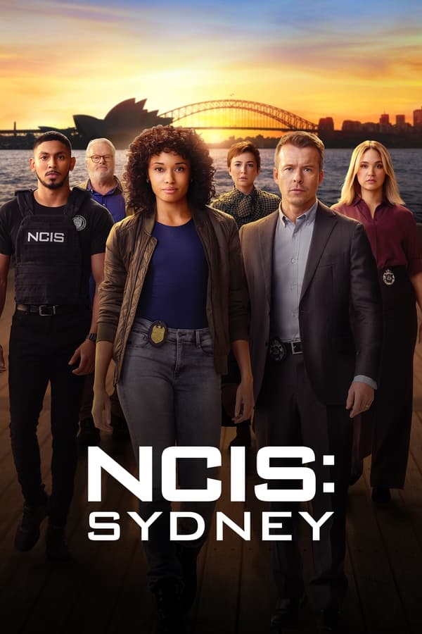 مسلسل NCIS: Sydney الموسم الاول حلقة 6