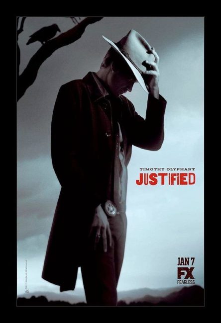 مسلسل Justified الموسم السادس حلقة 9 مترجمة