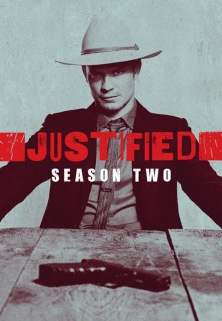 مسلسل Justified الموسم الثاني حلقة 13 والاخيرة مترجمة