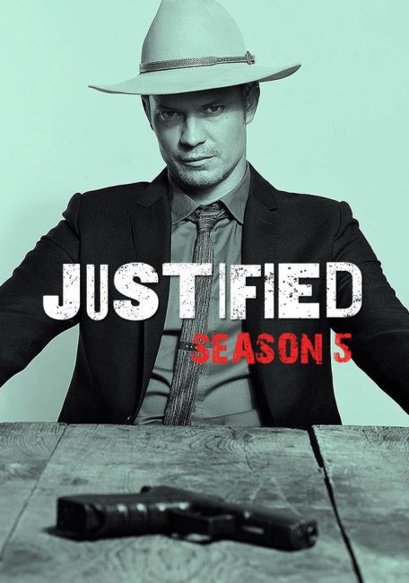 مسلسل Justified الموسم الخامس حلقة 5 مترجمة