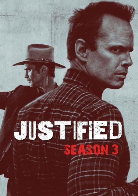 مسلسل Justified الموسم الثالث حلقة 8 مترجمة