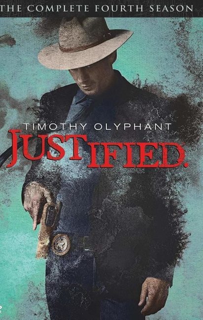 مسلسل Justified الموسم الرابع حلقة 8 مترجمة