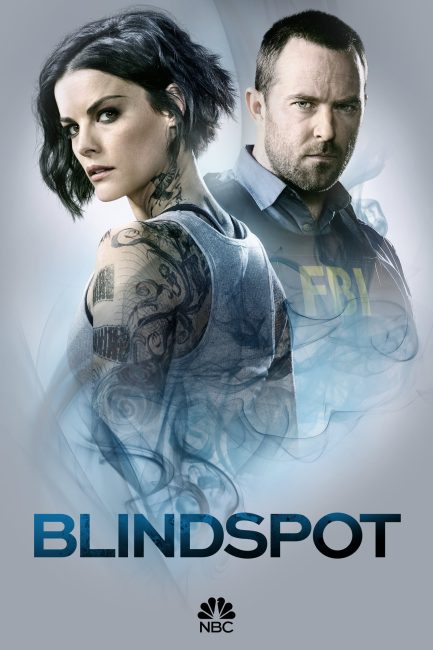 مسلسل Blindspot الموسم الرابع حلقة 21 مترجمة