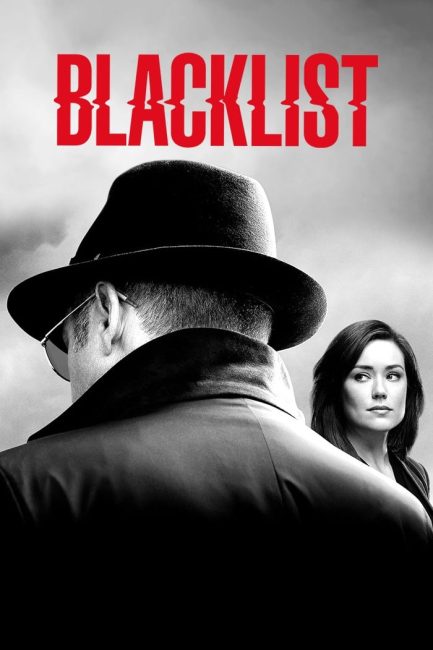 مسلسل The Blacklist الموسم السادس حلقة 14 مترجمة