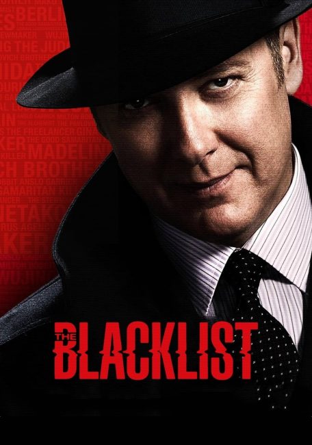 مسلسل The Blacklist الموسم الثاني حلقة 8 مترجمة