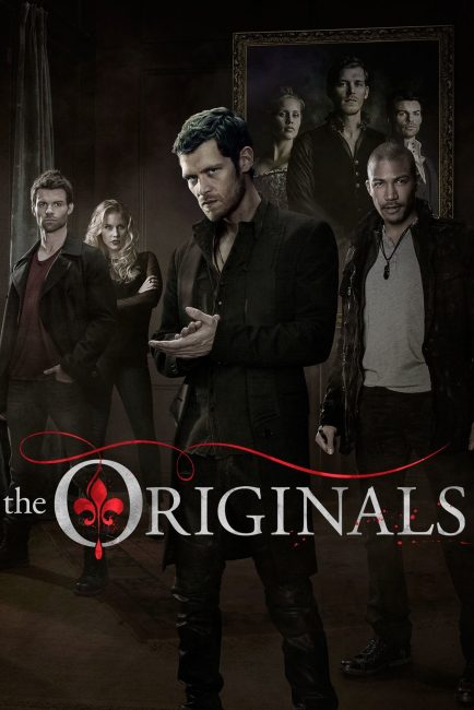 مسلسل The Originals الموسم الثاني حلقة 11 مترجمة