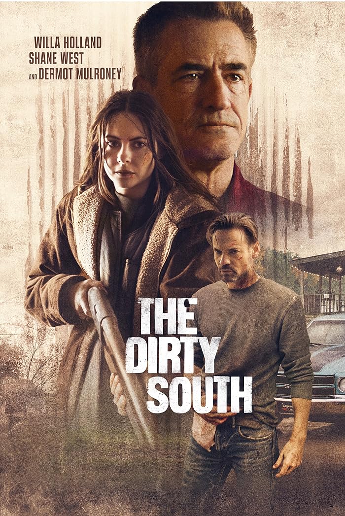 فيلم The Dirty South 2023 مترجم