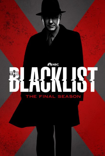 مسلسل The Blacklist الموسم العاشر حلقة 19 مترجمة