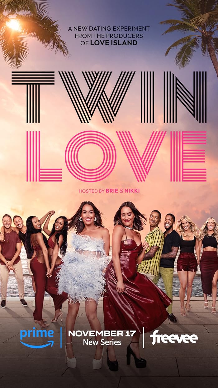 مسلسل Twin Love الموسم الاول حلقة 7