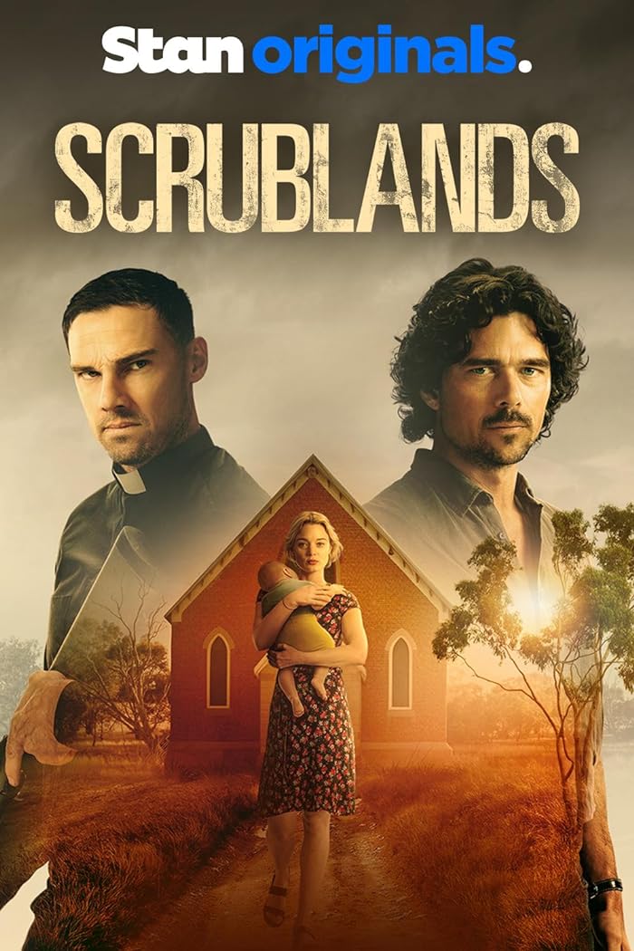 مسلسل Scrublands الموسم الاول حلقة 2