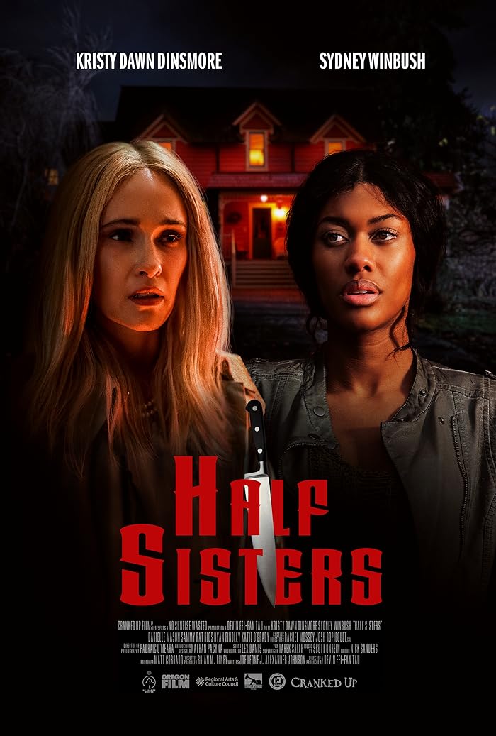 فيلم Half Sisters 2023 مترجم