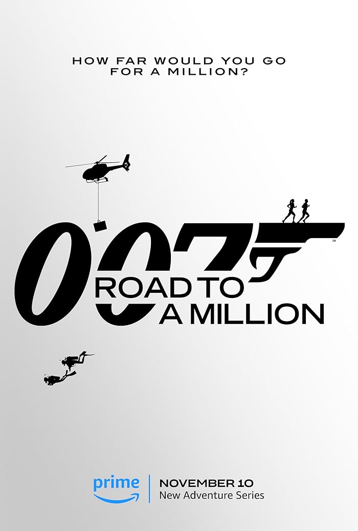 مسلسل 007: Road to a Million الموسم الاول حلقة 2