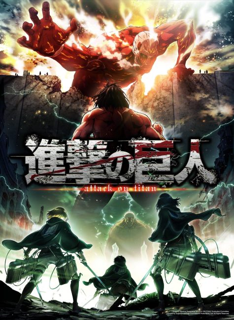 انمي Attack on Titan الموسم الثاني حلقة 4 مترجمة