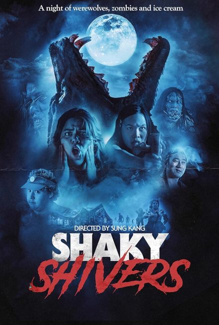 فيلم Shaky Shivers 2022 مترجم