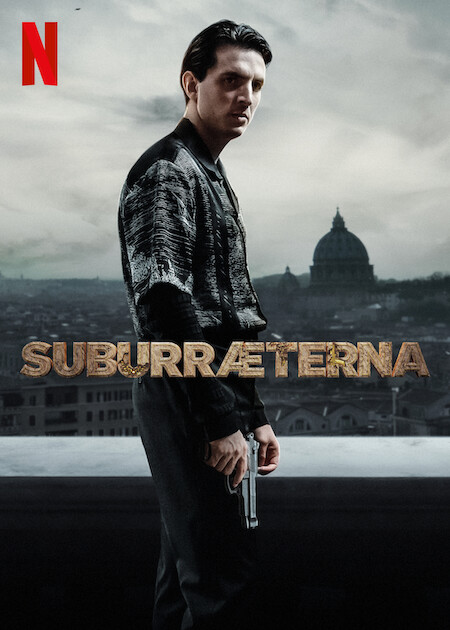 مسلسل Suburræterna الموسم الاول حلقة 1