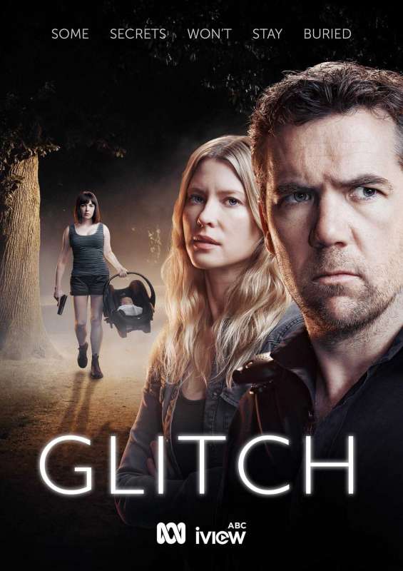 مسلسل Glitch الموسم الثالث حلقة 6 والاخيرة