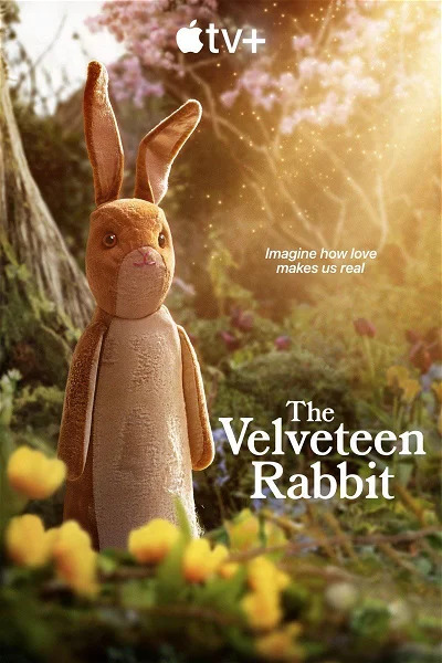 فيلم The Velveteen Rabbit 2023 مترجم