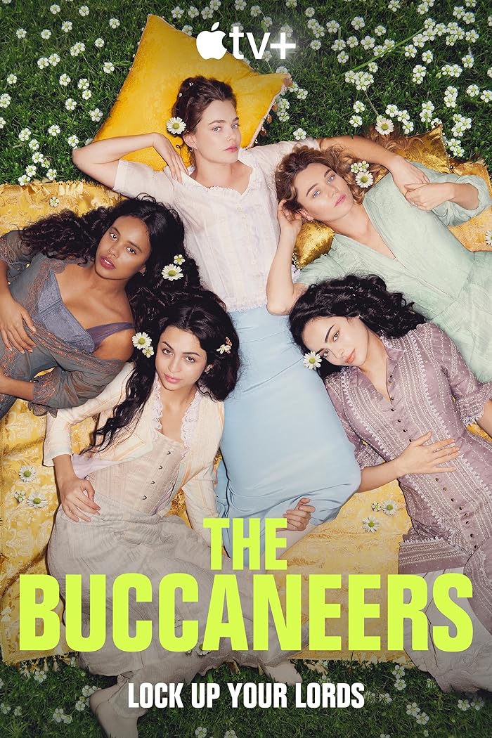 مسلسل The Buccaneers الموسم الاول حلقة 5