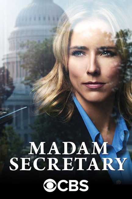 مسلسل Madam Secretary الموسم الاول حلقة 2 مترجمة