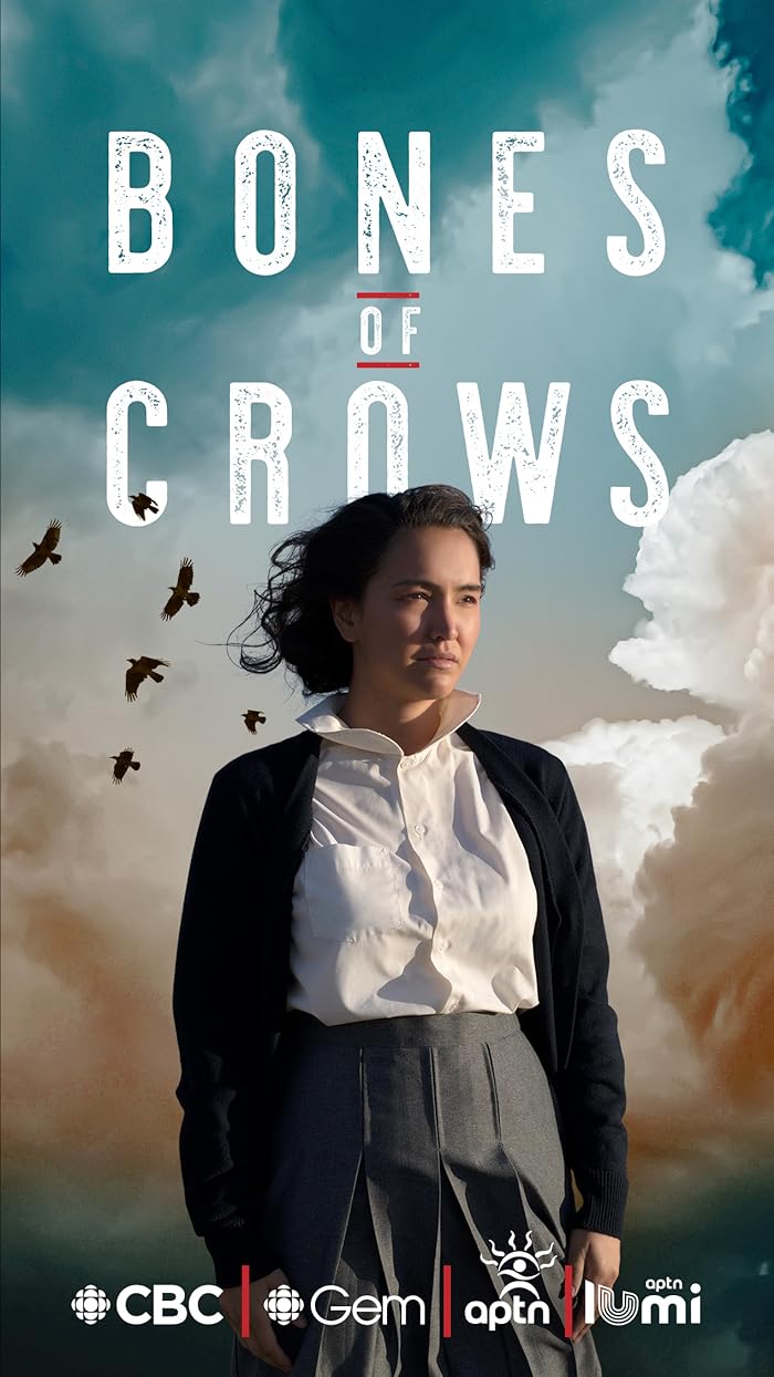 مسلسل Bones of Crows الموسم الاول حلقة 2