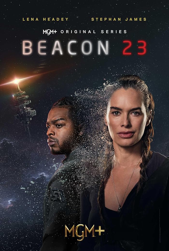 مسلسل Beacon 23 الموسم الاول حلقة 4