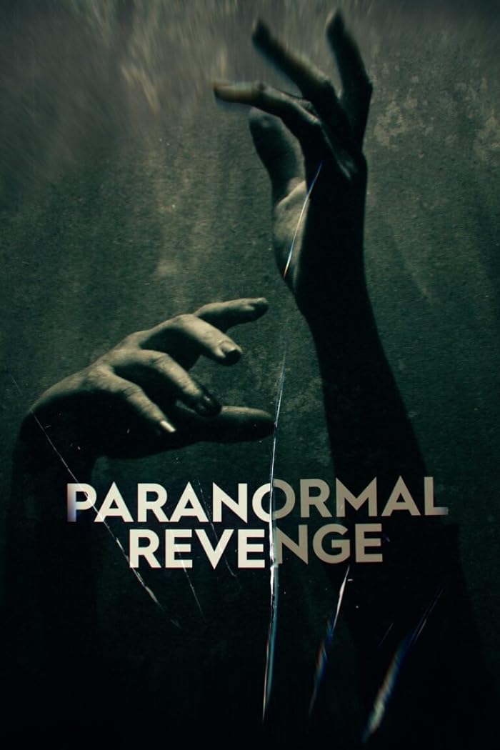 مسلسل Paranormal Revenge الموسم الاول حلقة 1