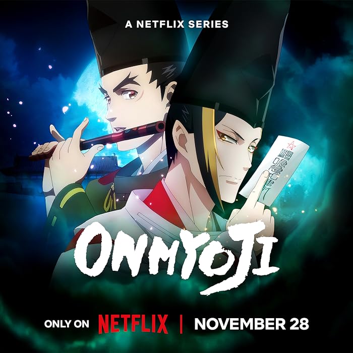 انمي Onmyoji حلقة 5 مترجمة