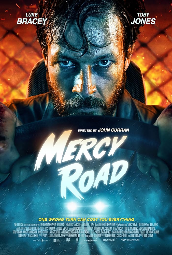 فيلم Mercy Road 2023 مترجم