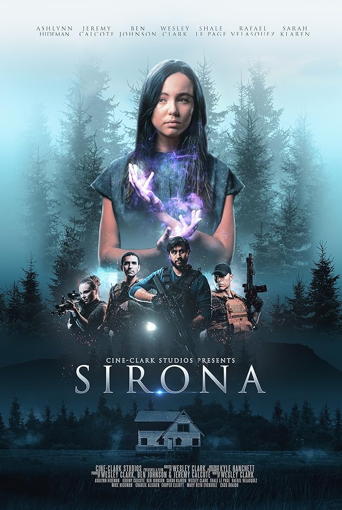 فيلم Sirona 2023 مترجم