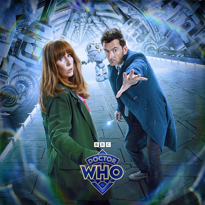 مسلسل Doctor Who الموسم 14 حلقة 1