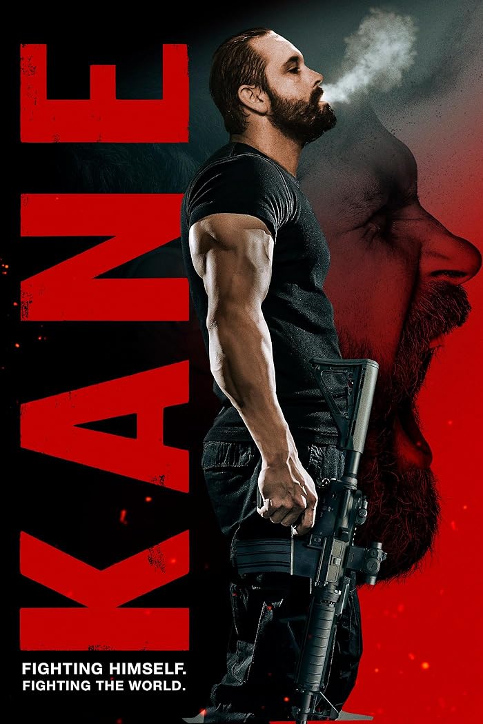 فيلم Kane 2023 مترجم