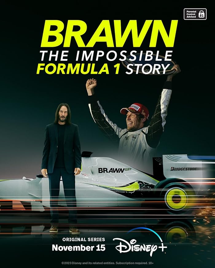 مسلسل Brawn: The Impossible Formula 1 Story الموسم الاول حلقة 4 والاخيرة