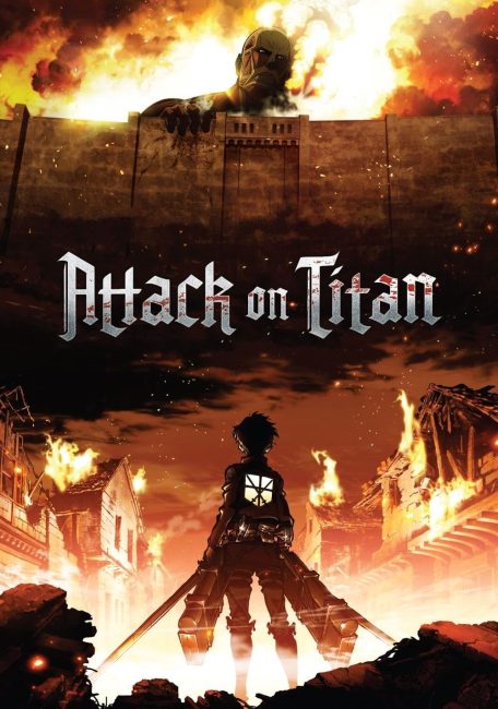 انمي Attack on Titan الموسم الاول حلقة 2 مترجمة