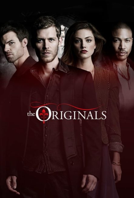 مسلسل The Originals الموسم الرابع حلقة 7 مترجمة